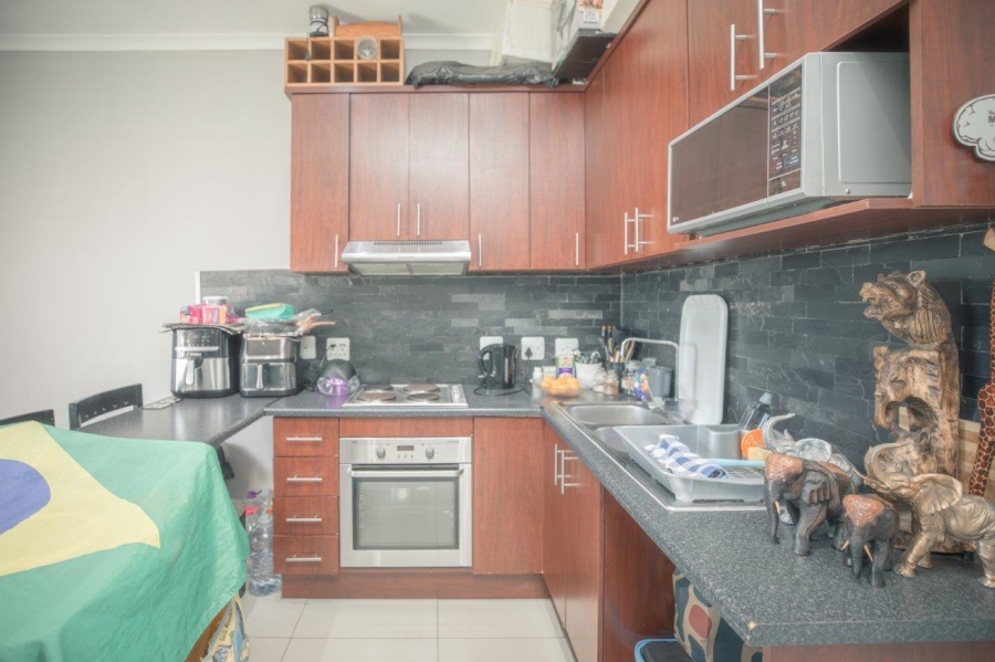 2 Bedroom Property for Sale in Buh Rein Estate Western Cape